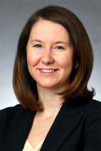 Susanne Roberts, MD Profile Headshot